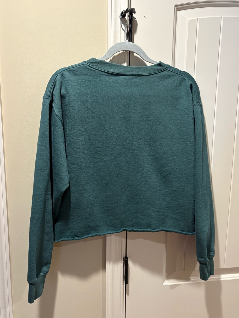 Smoky Mountains TN Cropped Crewneck - Picture 4 of 4